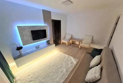 Apartament cu 2 camere semidecomandat în Orizont - 2