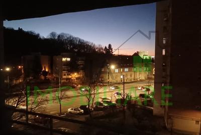 Garsoniera de inchiriat zona Spitalul Judetean - 11