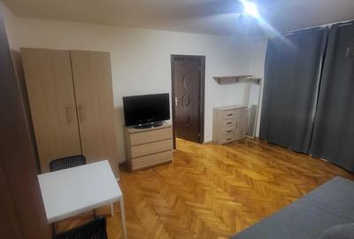 Apartament cu 2 camere semidecomandat în Spitalul Județean - 2