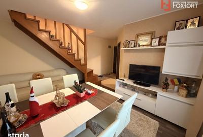 Apartament cu 4 camere decomandat, mobilat în Giroc - 10