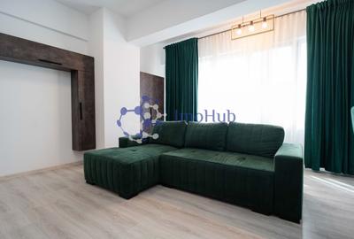 Ap. 2 camere, Tatarasi, TVA 21% inclus, 49 mp, garaj subteran inclus! - 2