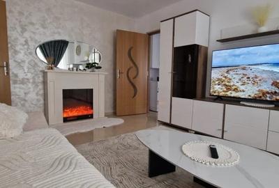 Apartament cu 2 camere semidecomandat, mobilat în Dacia - 2