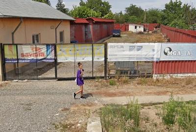 Spațiu comercial, de 500 mp, în Central - 1