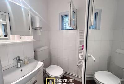 Spațiu comercial, de 52 mp, în Micălaca - 8