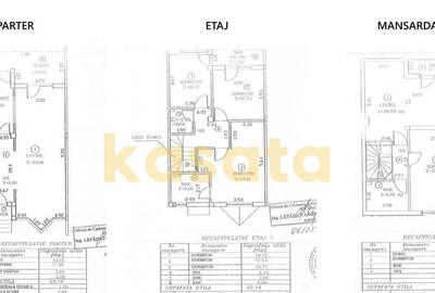 Super pret | De renovat cum iti place | 6 camere | Curte - 16