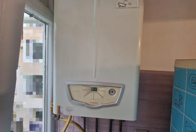 Apartament cu 2 camere, etaj 2/4, zona Podu Ros - 10