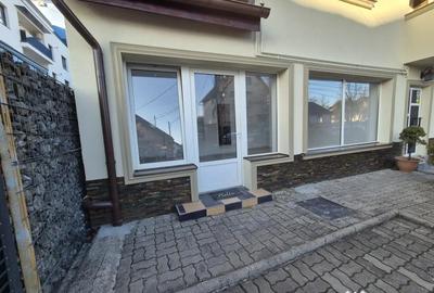 Spațiu comercial, de 33 mp, în Calea Dumbrăvii - 4