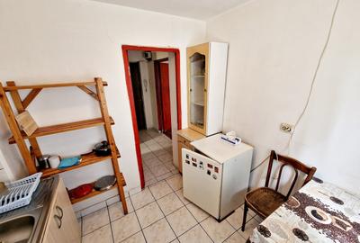 Garsonieră decomandată în Nicolae Grigorescu - 5
