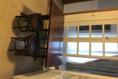 Garsonieră decomandată în Șagului