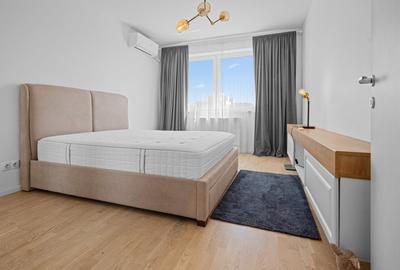 Baba Novac - Apartament Decomandat cu Vedere Libera