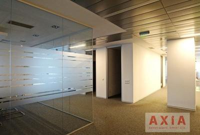 Comision 0% ! Birou premium in zona Baneasa- My Hive Victoria - 9