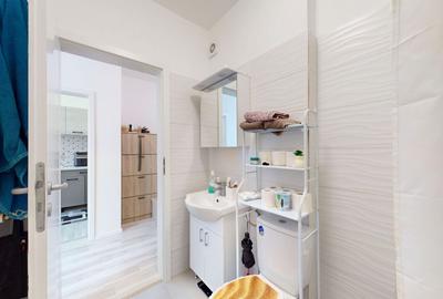 Garsonieră decomandată în Militari - 5