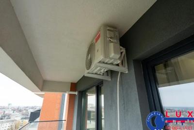 Apartament cu 2 camere decomandat în Babadag - 16