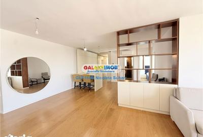 Apartament cu 4 camere în Floreasca - 2