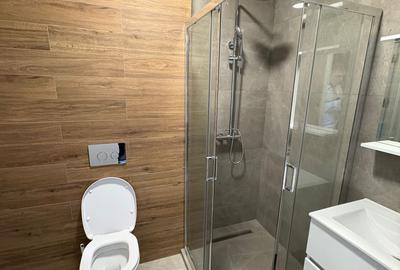 Garsoniera decomandata, metrou Berceni - 5