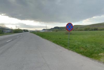 Teren de 4653 mp, în Căpușu Mare - 7