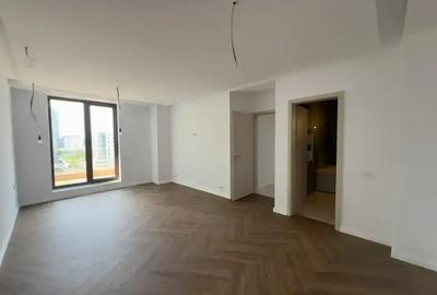 Pret Promo Pipera Penthouse 3 Camere LUX 120 mp utili + 275 mp terase - 7