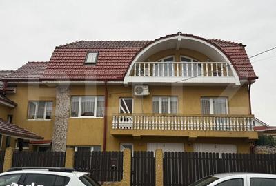 Apartament cu 7 camere în Ultracentral - 1