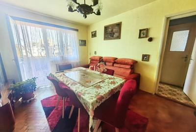 Apartament 3 camere | 63 mpu | zona Parc Colina Manastur - 1