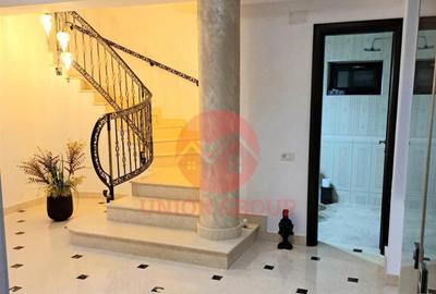 Vila Zona Turistica 7 Camere, Finisaje de Lux, Aproape de Pl - 1