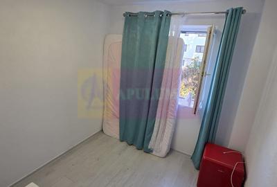 Garsoniera de vanzare in Campina, etaj 3 - 1