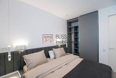 Apartament 3 camere în zona Pipera OMV Rond - 17