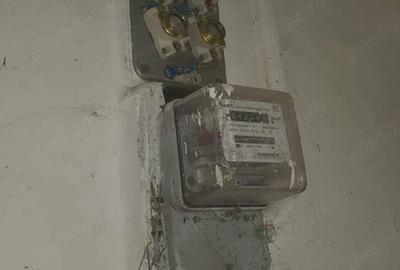 Casă cu 2 camere în Pogoanele - 10