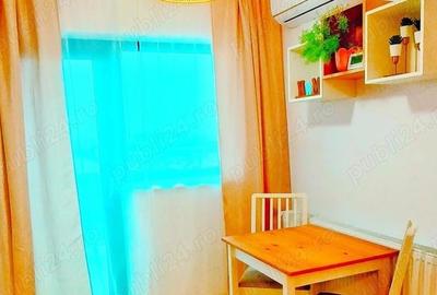 Garsonieră decomandată, mobilată în Costin Georgian - 4