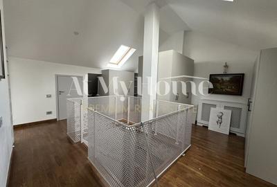 Vila individuala cu 6 camere/ 2 bucatarii/ Iancu Nicolae - 30