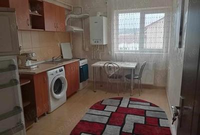 Inchiriem garsoniera zona distrigaz , bloc nou,mobilata si utilata,45m.p. - 2