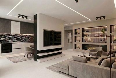 Apartament cu 3 camere decomandat în Stadion - 8