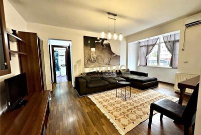 Apartament de inchiriat | Central ID:1492 - 1