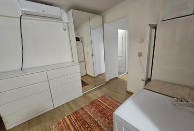 Apartament cu 2 camere decomandat în Lujerului - 4