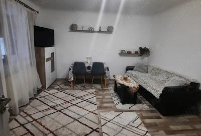 Casă cu 2 camere cu Teren 1500 Mp în Central - 2