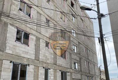 Apt 2 sau 3 camere, Inel II, bloc nou, diverse etaje si conf - 13