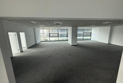 Birou, de 400 mp, în Pipera - 1