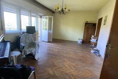 Cotroceni, apartament 4 cam + Garaj, 160 mp Cotroceni, apartament 4 cam + Garaj, 160 mp - 4