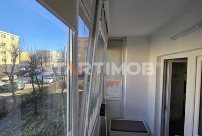 Garsoniera zona Tractorul - 19