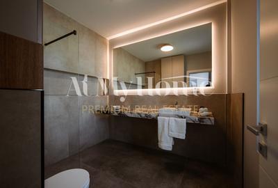 Casă individuală cu 5 camere cu Piscina în Tunari - 25