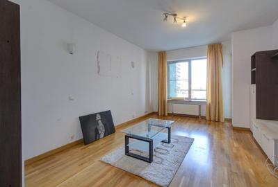 Garsoniera Asmita Gardens - Splaiul Unirii Vacaresti Mihai Bravu - 7