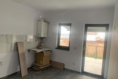 Casa noua de vanzare parter+ etaj Casa noua de vanzare parter+ etaj - 2