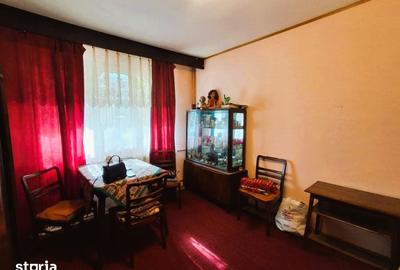 Apartament cu 2 camere decomandat în Vest - 5