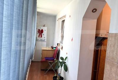 Apartament de vanzare, cu 2 camere, decomandat, zona Bartolomeu - 5