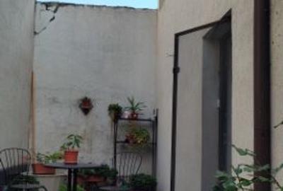 Dorobanti – Floreasca | Casa moderna P+1 | 120 mp. | Curte si terasa | Mobilata  | Birou + Locuit - 1