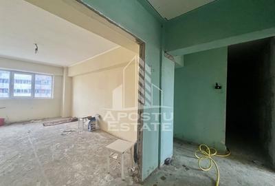 Apartament cu 4 camere decomandat în Simion Bărnuțiu - 5