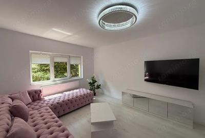 Apartament cu 2 camere decomandat în Ultracentral - 7