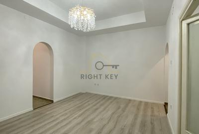 Oportunitate! Ap 2 cam in vila interbelica, renovat! - 4