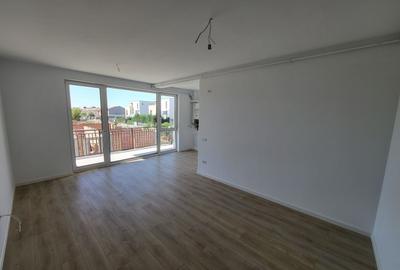 Apartament cu 2 camere decomandat în Șagului