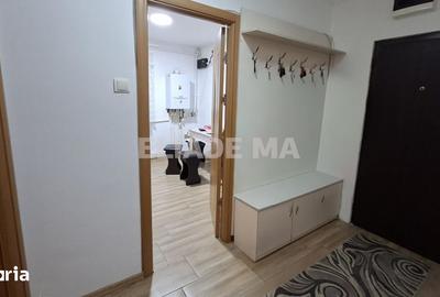 Apartament cu 3 camere decomandat în Nord - 10