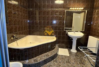 Casa individuala, 5 camere, curte, terasa, garaj, Gruia, zona Panoramic - 15